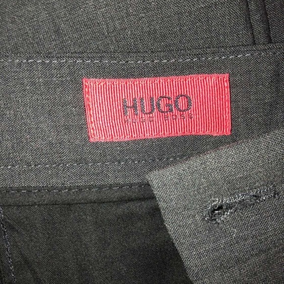 Hugo Boss Dress Pants - Picture 2 of 2